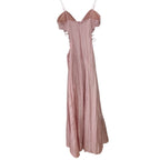 For Love & Lemons Gwyneth Maxi Dress Size XS