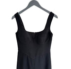 Atoir Of the Night Jumpsuit Size 4