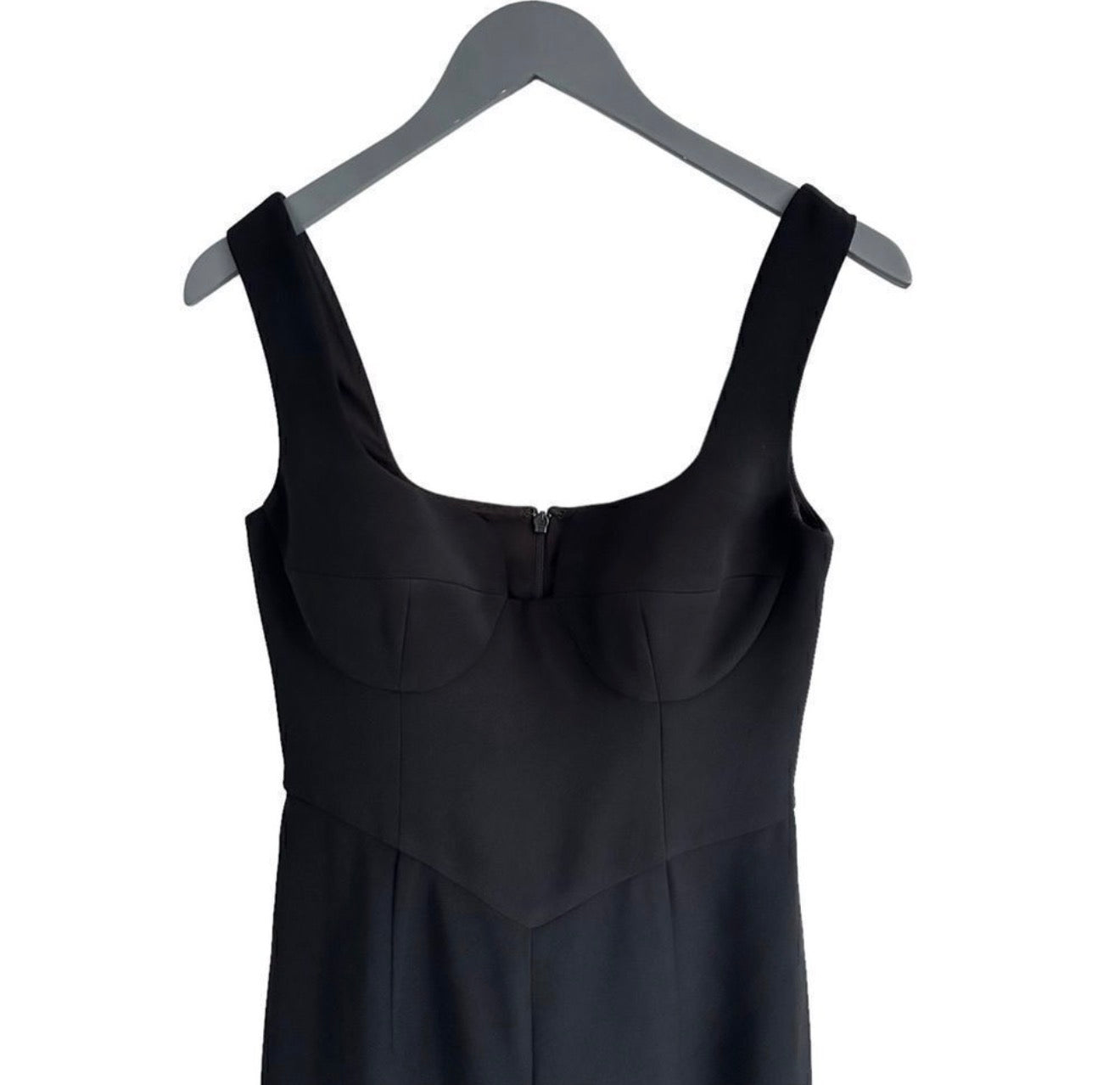 Atoir Of the Night Jumpsuit Size 4