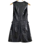 Nanushka Menphi Dress Size S