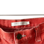 Christy Dawn Lula Jeans Size 27