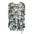 Reformation Lucita Mini Dress in Utah Size 2