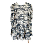 Reformation Lucita Mini Dress in Utah Size 2