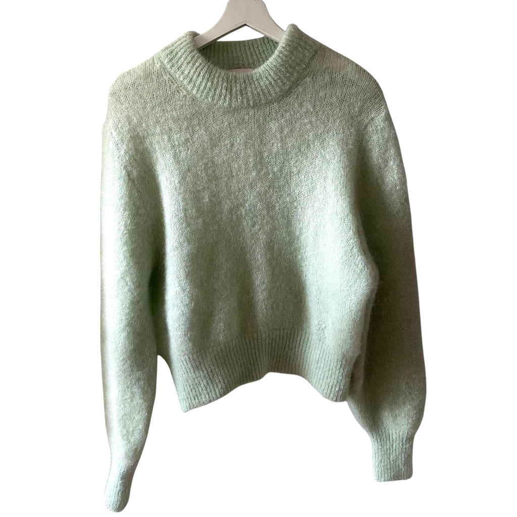 Rouje Mara Mohair Sweater Size 6