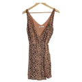 Reformation Feline Dress Size XS