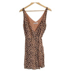 Reformation Feline Dress Size XS