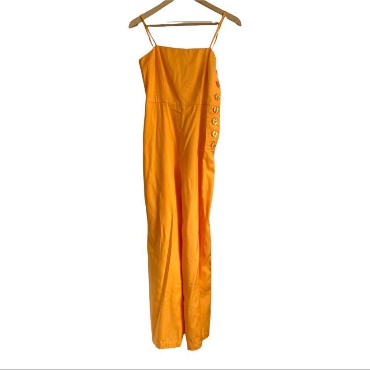 L'Academie The Charleen Jumpsuit Size XXS