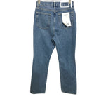 La Ligne Molly High-Rise Straight Jean Size 27