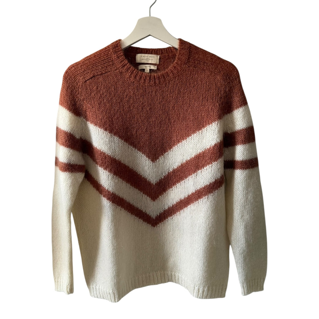 Sézane Joy Sweater Size M