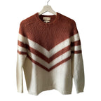 Sézane Joy Sweater Size M