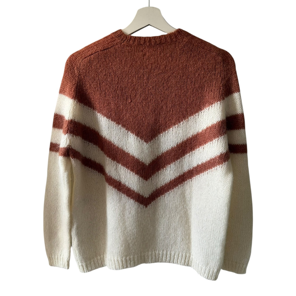 Sézane Joy Sweater Size M