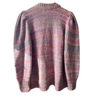 LoveShackFancy Wilford Cardigan Size L