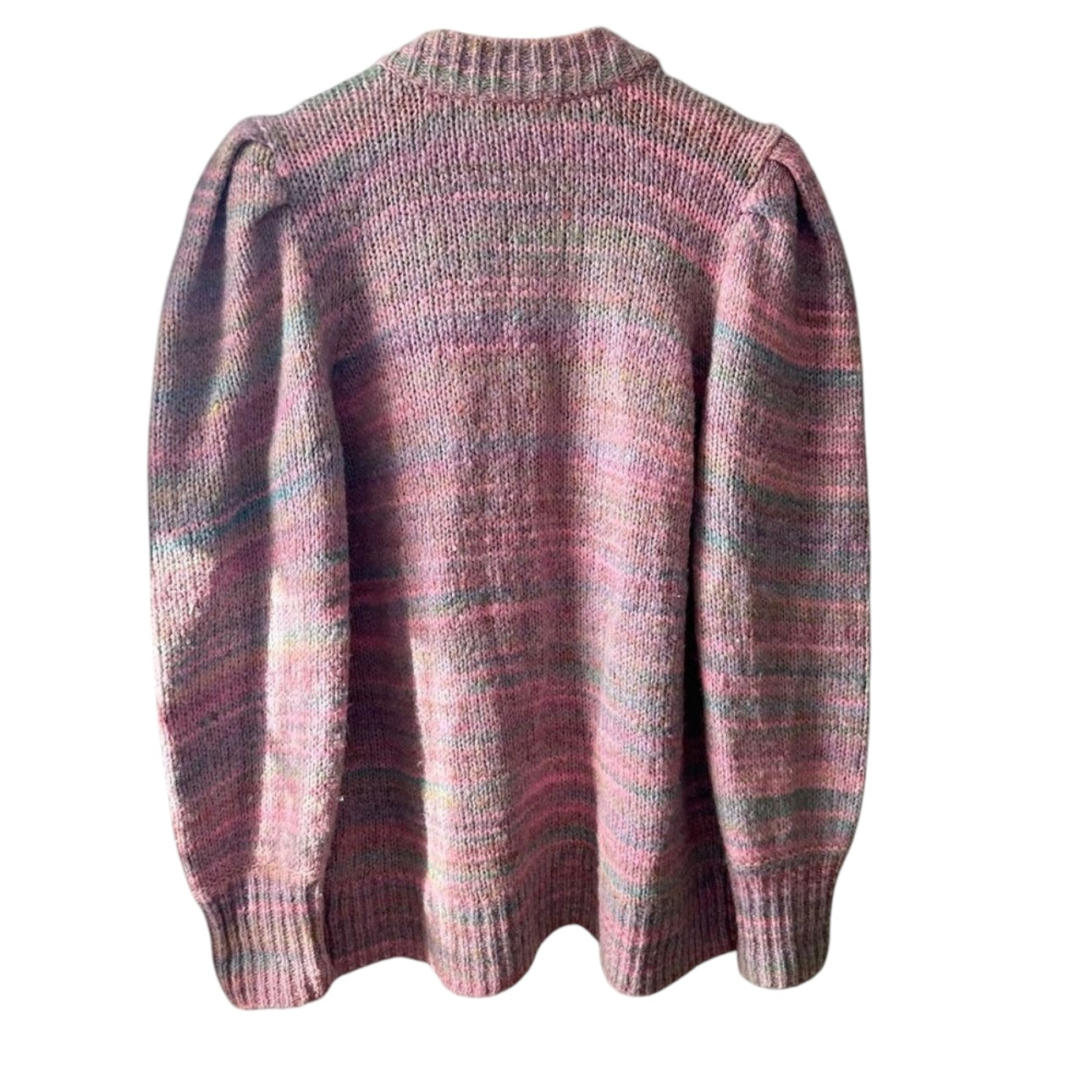 LoveShackFancy Wilford Cardigan Size L