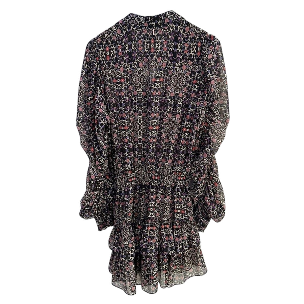 MISA Los Angeles Adora Dress Size M