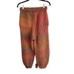 LoveShackFancy Blossom Knit Pants Size XS