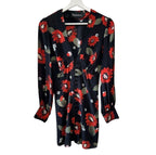 Realisation Par Leekley Dress Bellissima Size XS