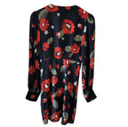 Realisation Par Leekley Dress Bellissima Size XS