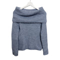 Rouje Lens Off Shoulder Sweater Size 4