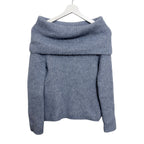 Rouje Lens Off Shoulder Sweater Size 4