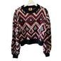 FARM Rio Rauti Beaded Sweater Size M