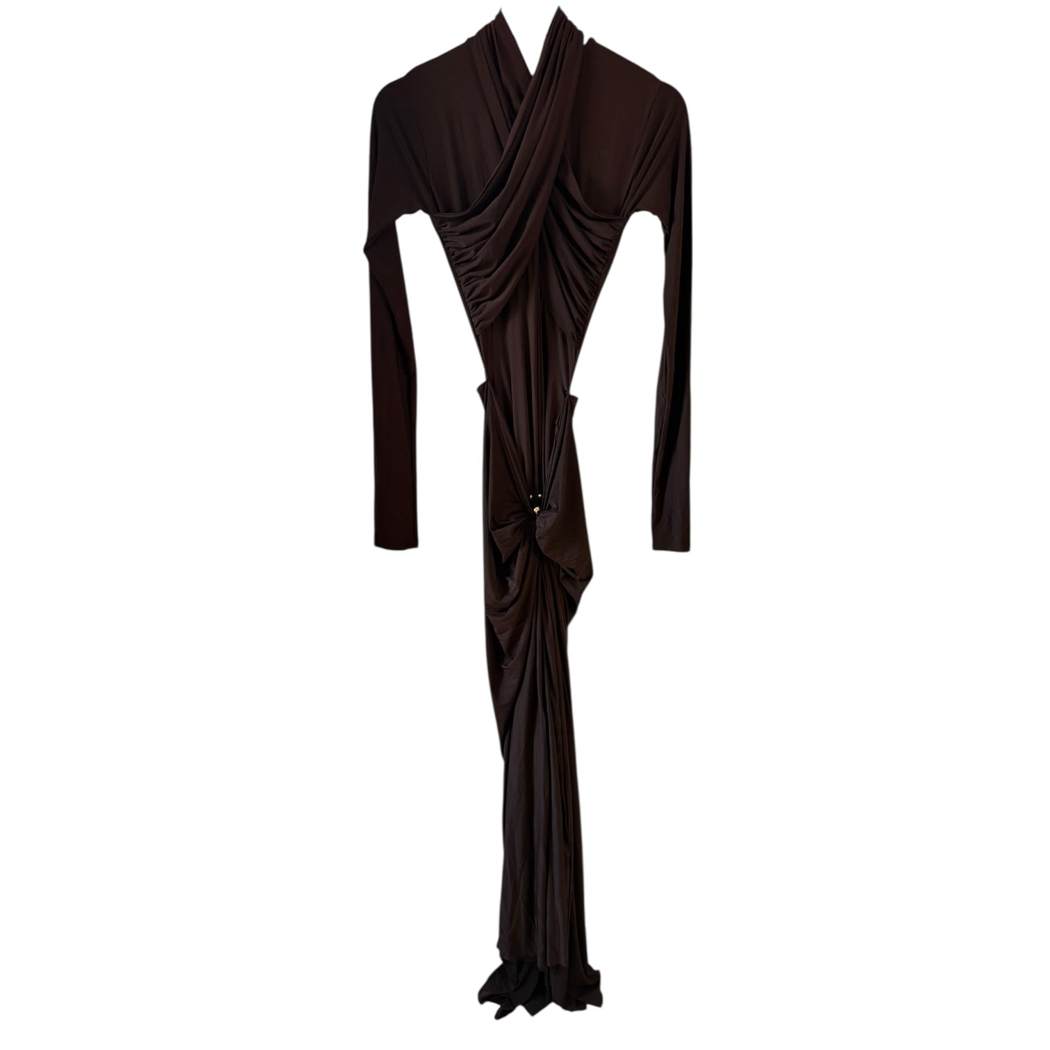 Deme by Gabriella June Gown Size S