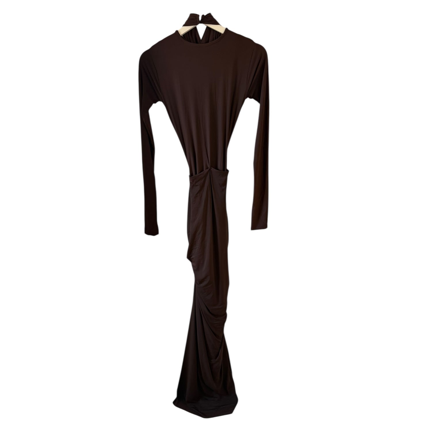 Deme by Gabriella June Gown Size S