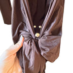 Deme by Gabriella June Gown Size S