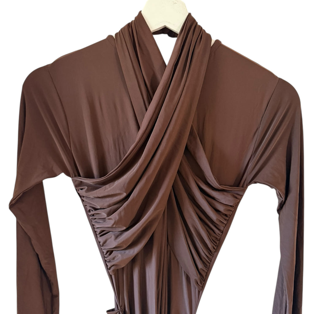 Deme by Gabriella June Gown Size S