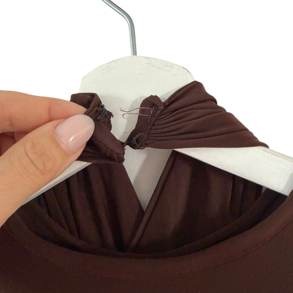 Deme by Gabriella June Gown Size S