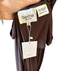 Deme by Gabriella June Gown Size S