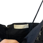 Ulla Johnson Embellished Lucia Top Size 0