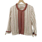 Johnny Was KatariJacket Size M