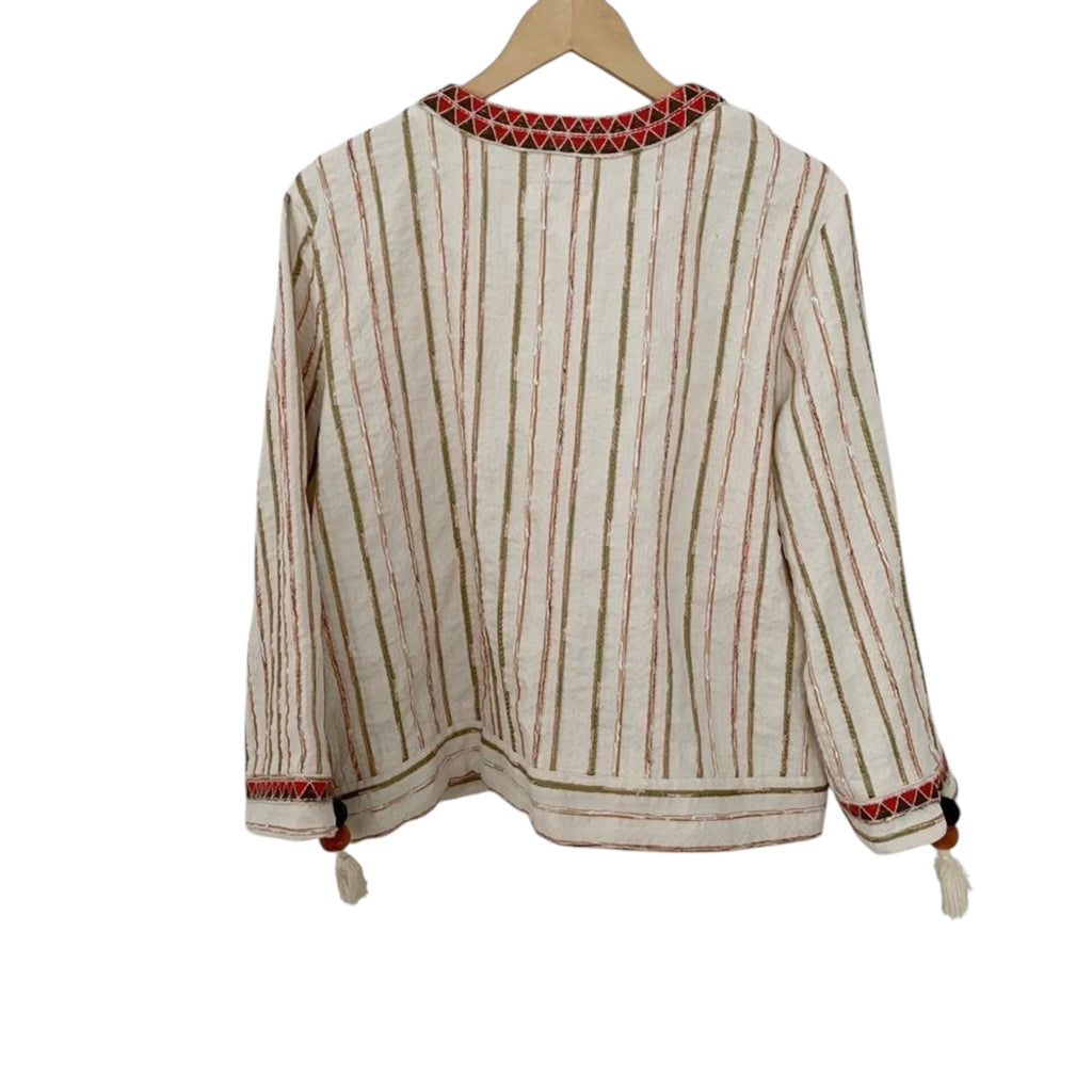 Johnny Was KatariJacket Size M