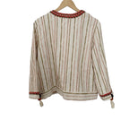 Johnny Was KatariJacket Size M