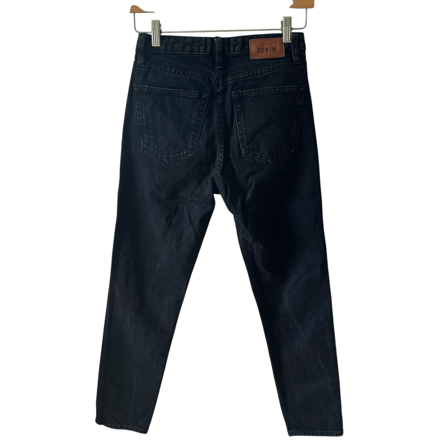 Sezane Le Brut Sexy Jean  Size 26