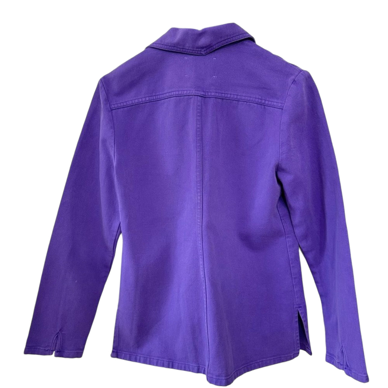 Paloma Wool Melrose Purple Jacket Size M