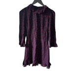 Reformation Steve Printed Dress Size 6