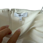 LIKLEY Paz Dress Size 4