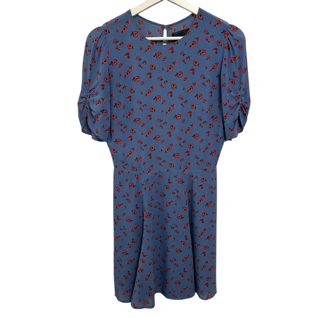 Reformation Gracie Mini Dress Size 4