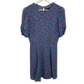 Reformation Gracie Mini Dress Size 4