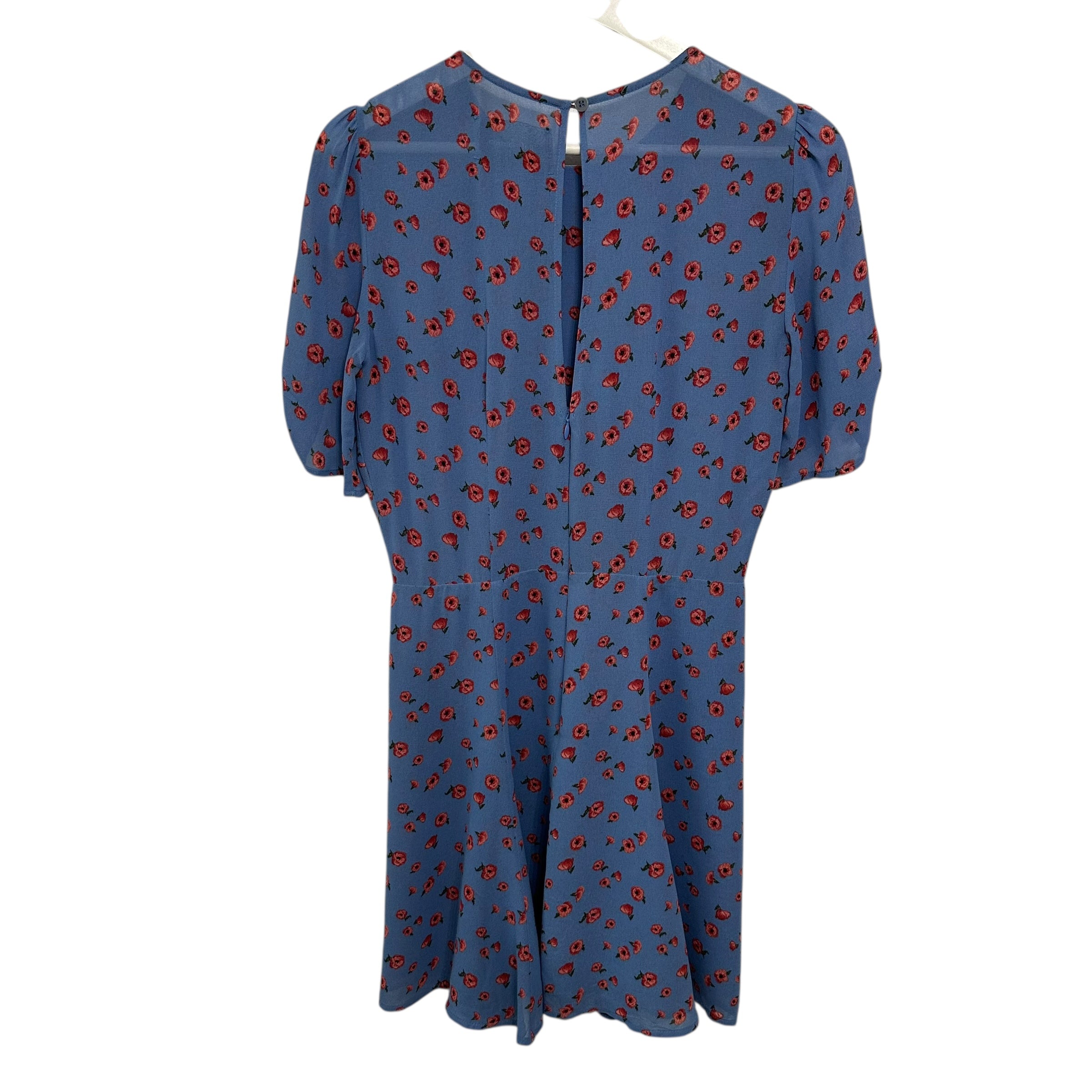 Reformation Gracie Mini Dress Size 4