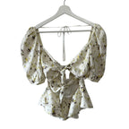 V. Chapman Geneva Top Size 2