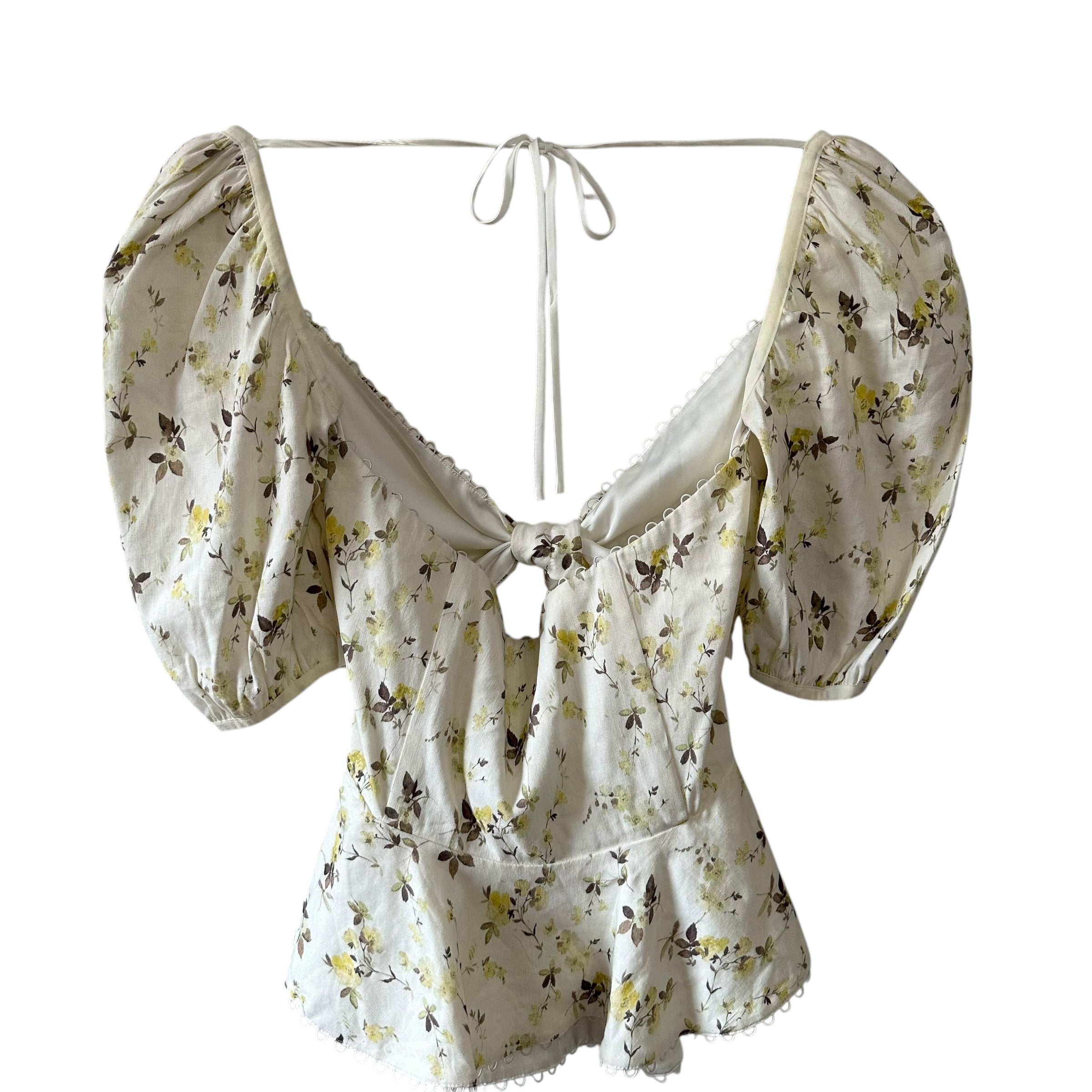 V. Chapman Geneva Top Size 2