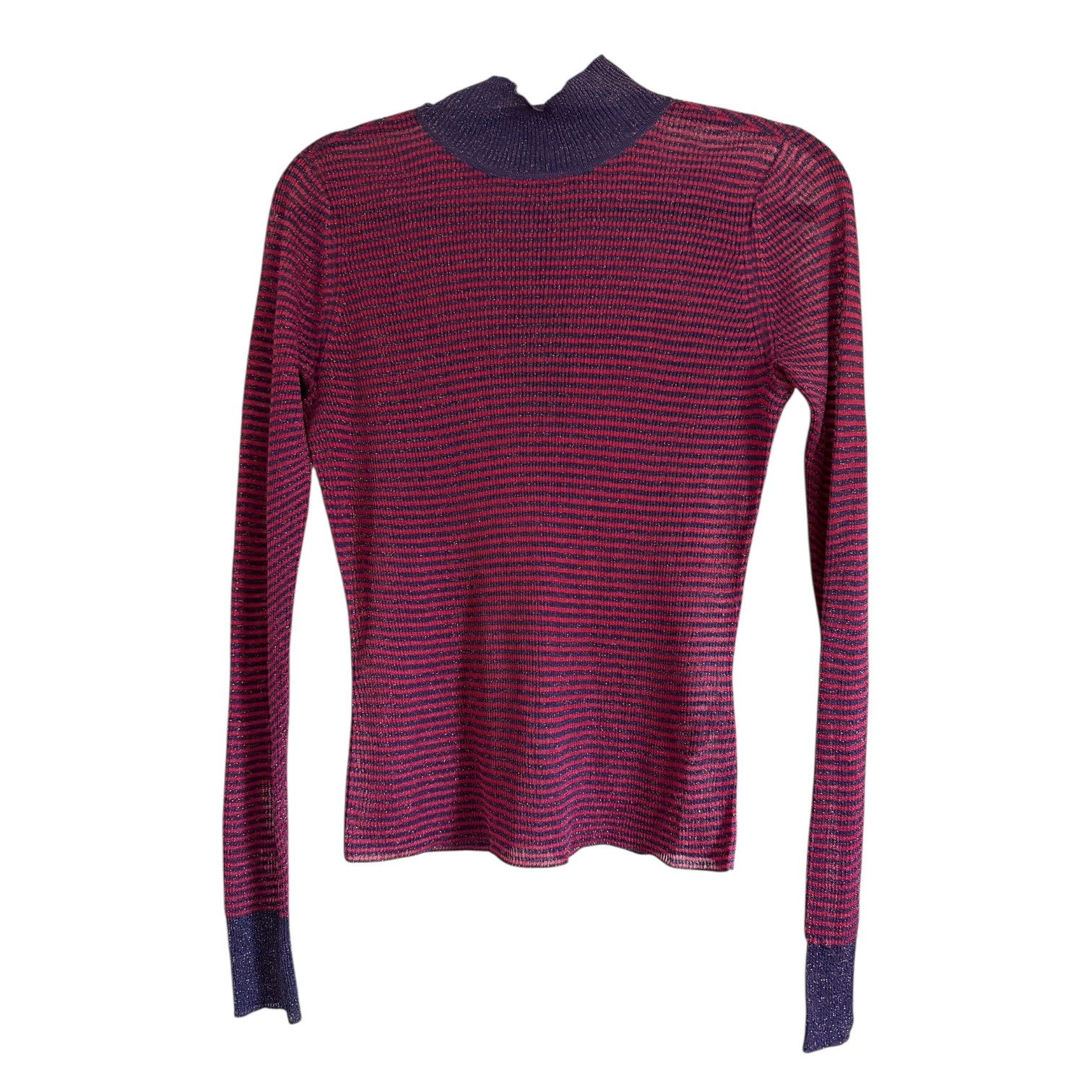 RAG & BONE Raina Turtleneck Size M