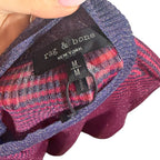 RAG & BONE Raina Turtleneck Size M