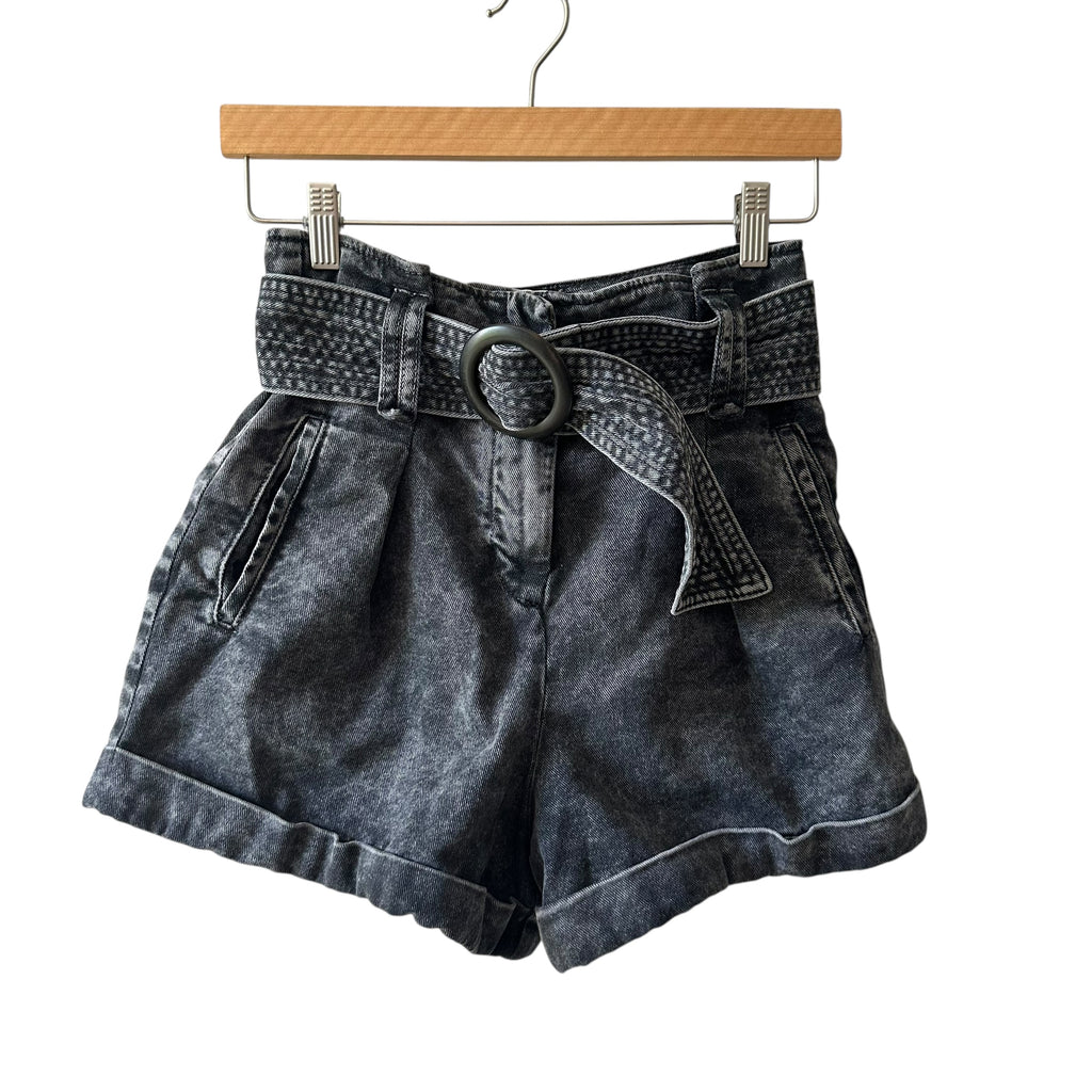 Sézane Rome Shorts Size 4