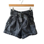 Sézane Rome Shorts Size 4