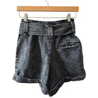 Sézane Rome Shorts Size 4