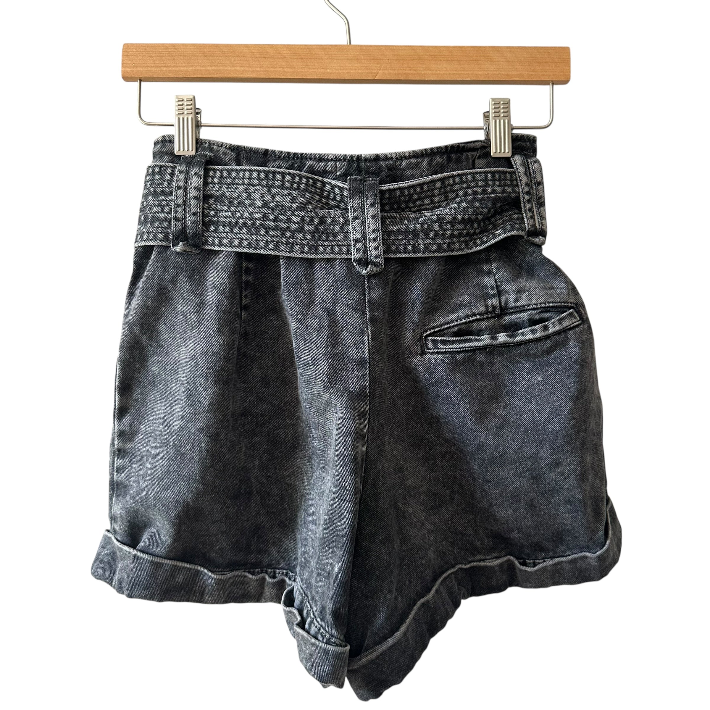 Sézane Rome Shorts Size 4