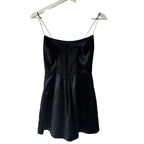 Reformation Kosta Silk Mini Dress Size 2